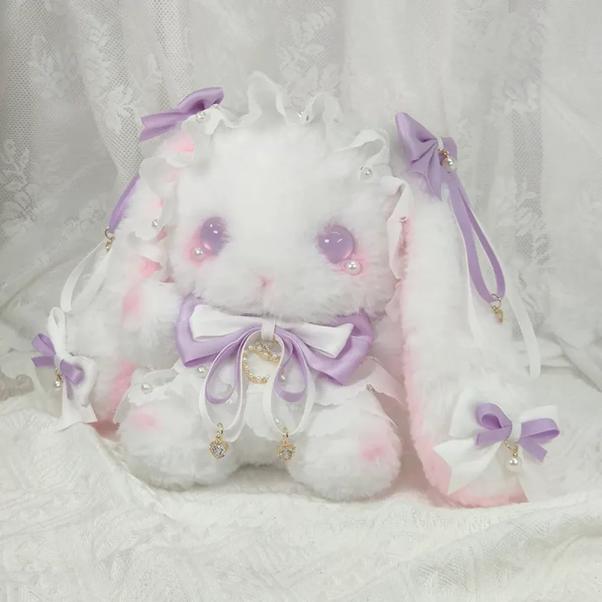 Kawaii Harajuku Rabbit Bag