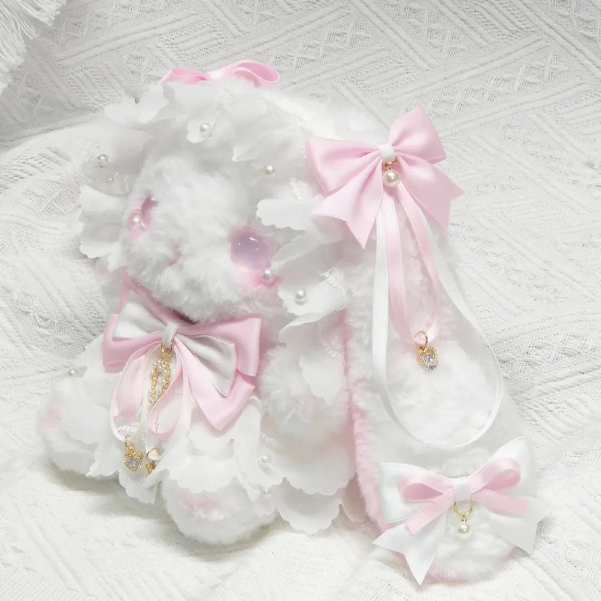 Kawaii Harajuku Rabbit Bag