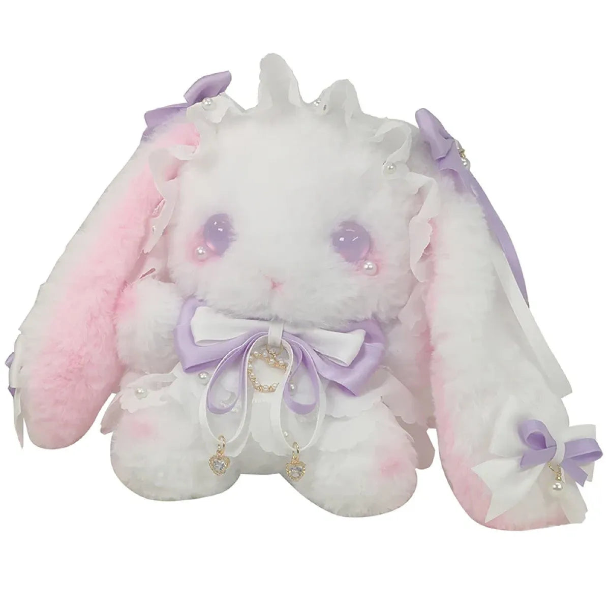 Kawaii Harajuku Rabbit Bag