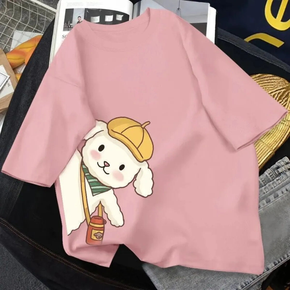 Kawaii Harajuku T-Shirts