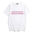Satan Is My Sugar Daddy