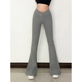 Bell Bottom Leggings