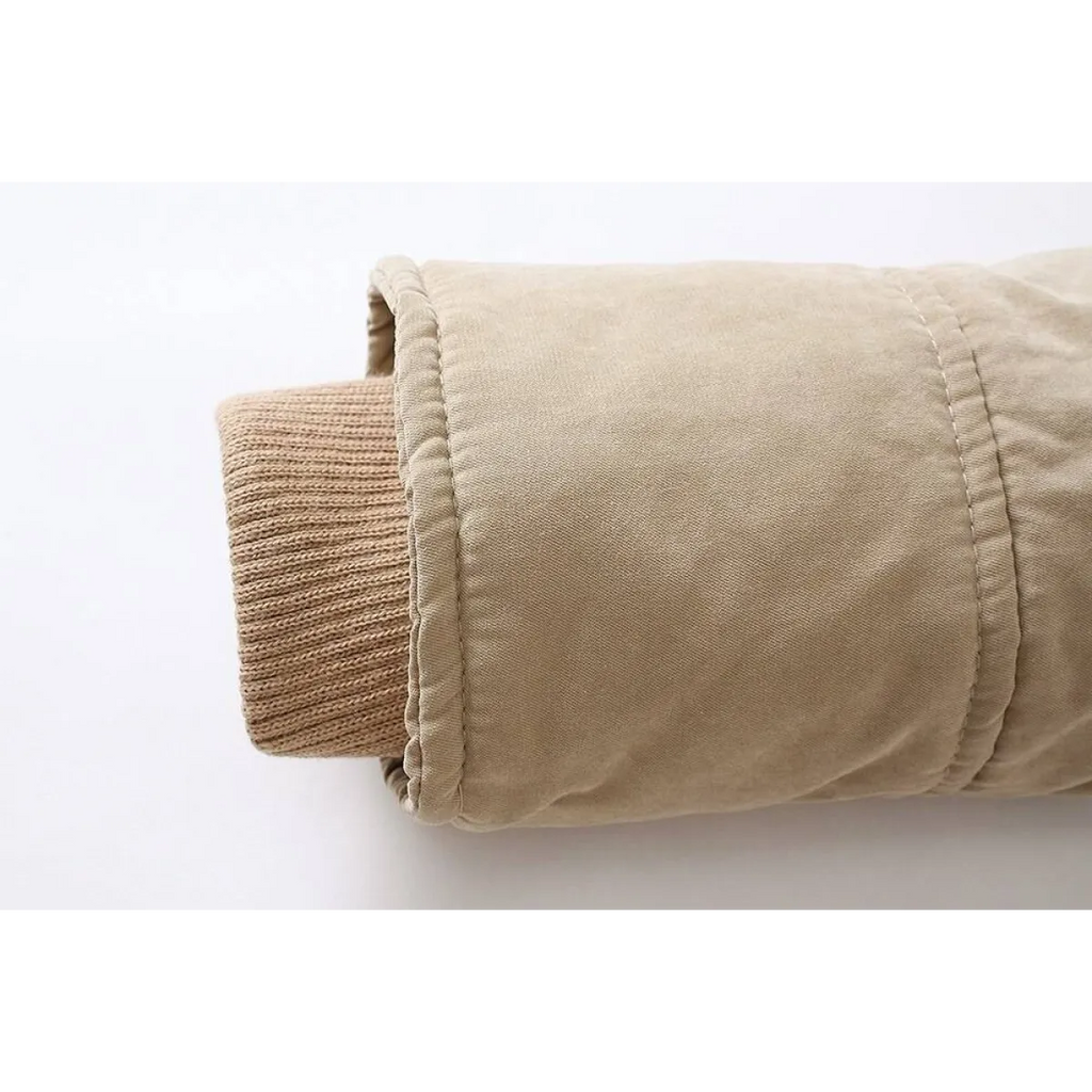 Kawaii Winter Coat
