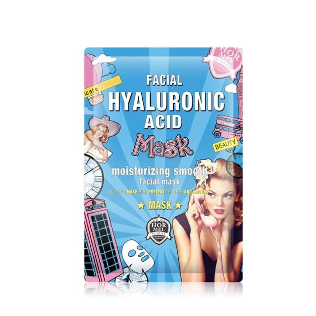 Korean Beauty Face Masks