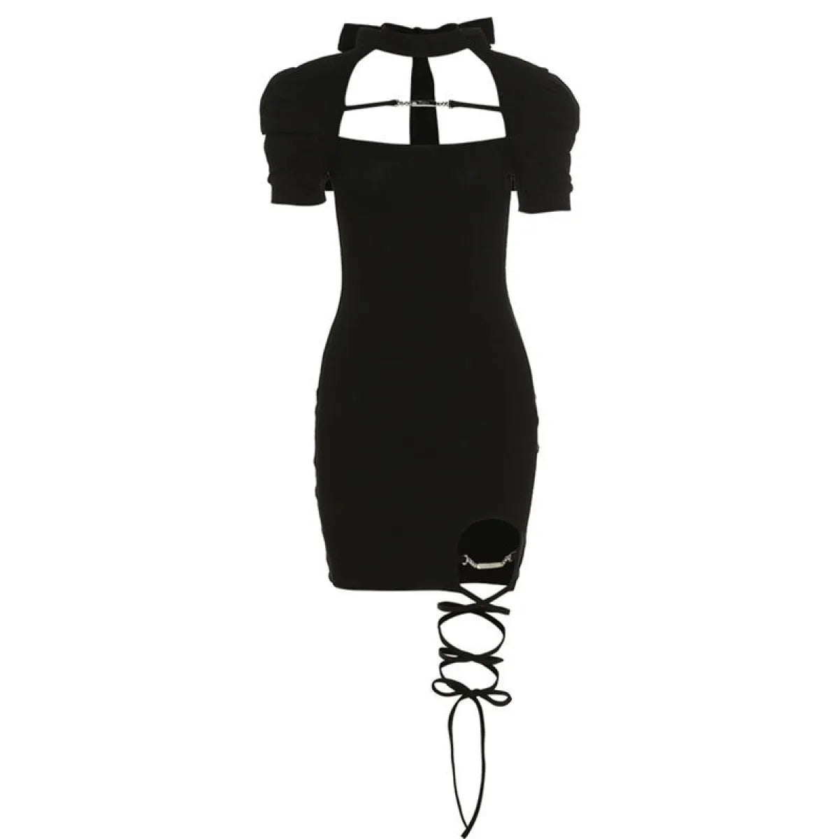 Korean Club Dresses - Multiple Styles
