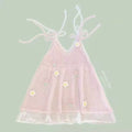 Lolita Sling Knit Dress