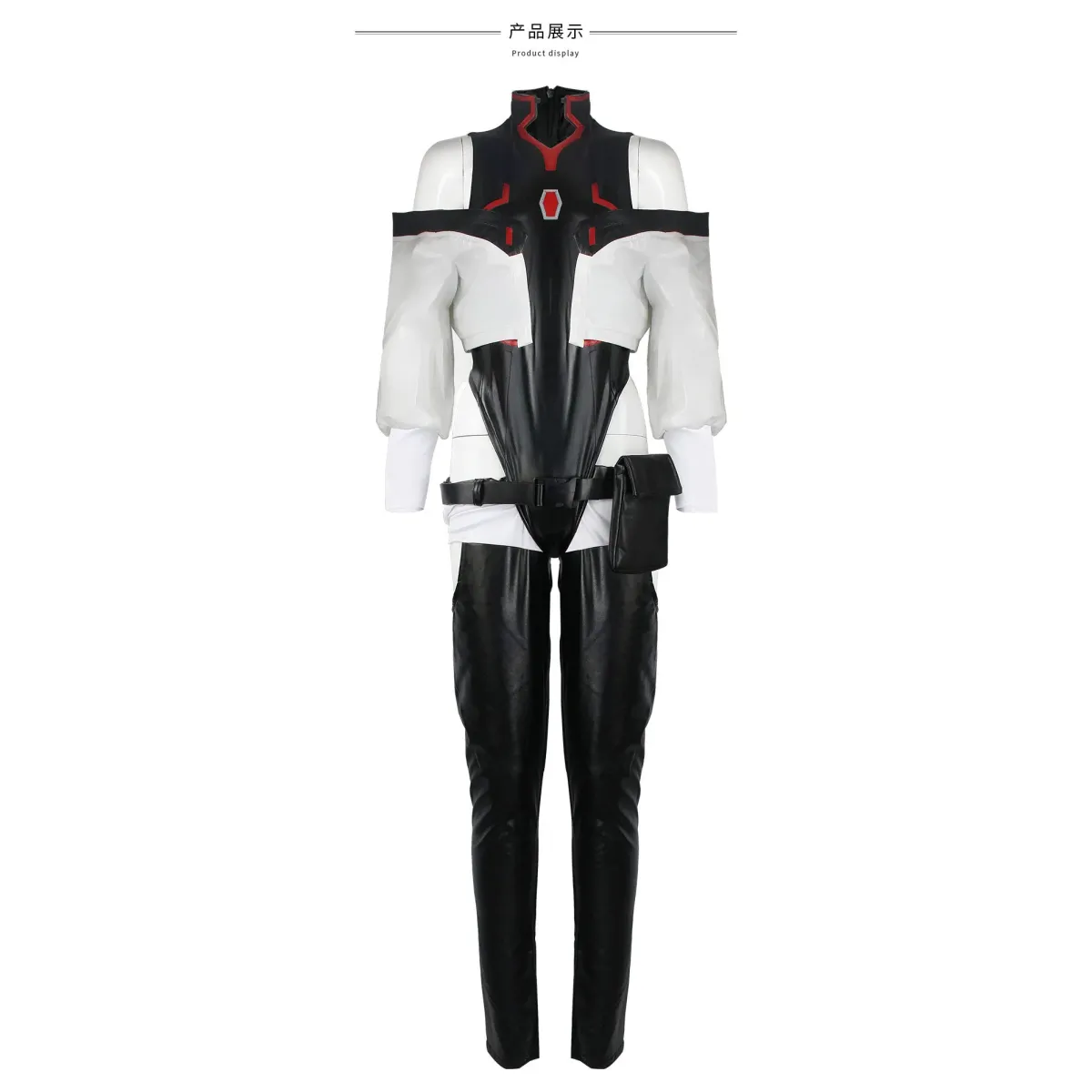 Cyberpunk Lucy Cosplay Costume - Cyberpunk: Edgerunners