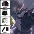 Cyberpunk Lucy Cosplay Costume - Cyberpunk: Edgerunners