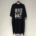 Casual Printed T-Shirt