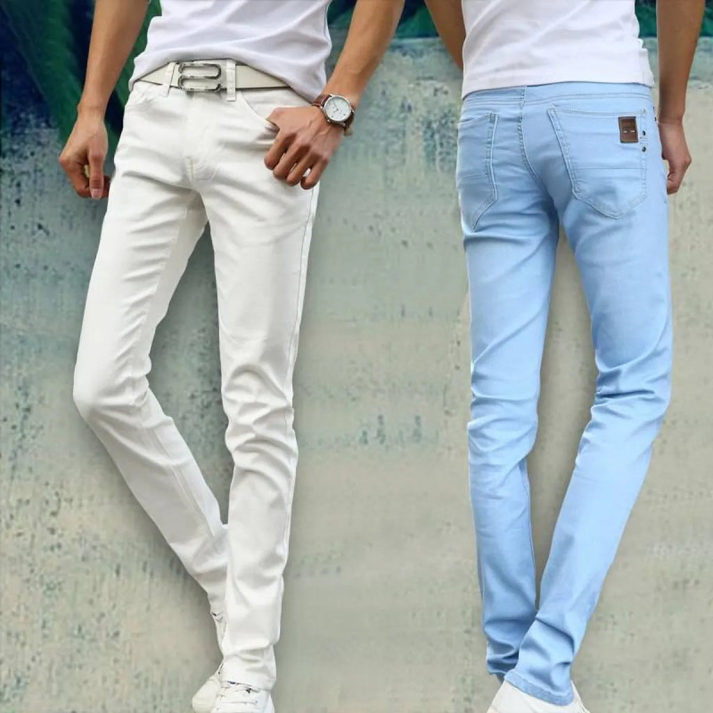 Men's Casual Stretchy Pants