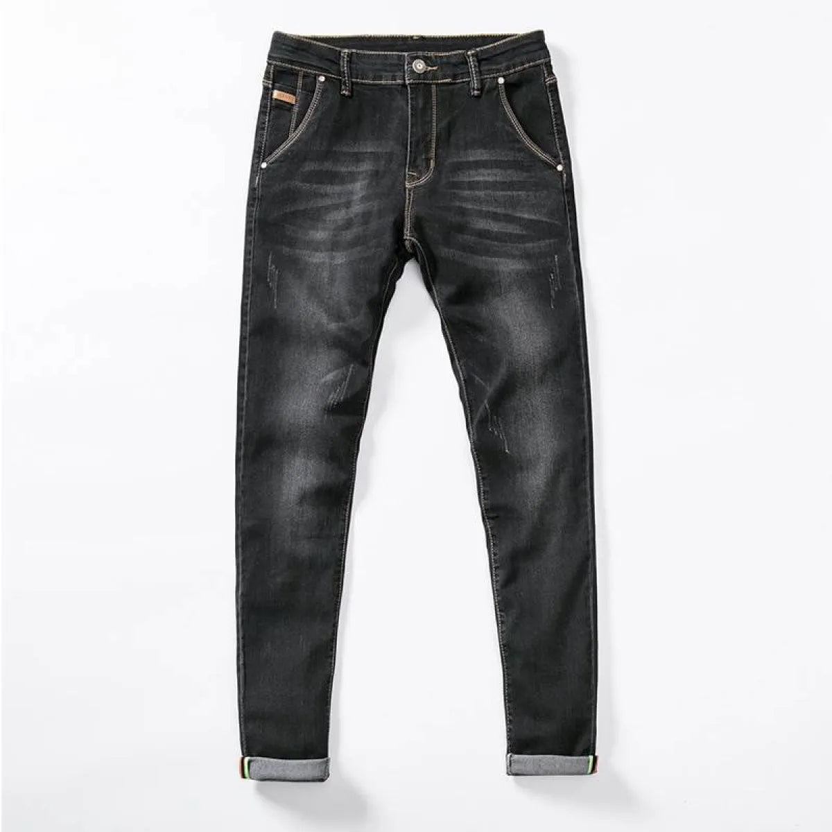 Men's Casual Stretchy Pants