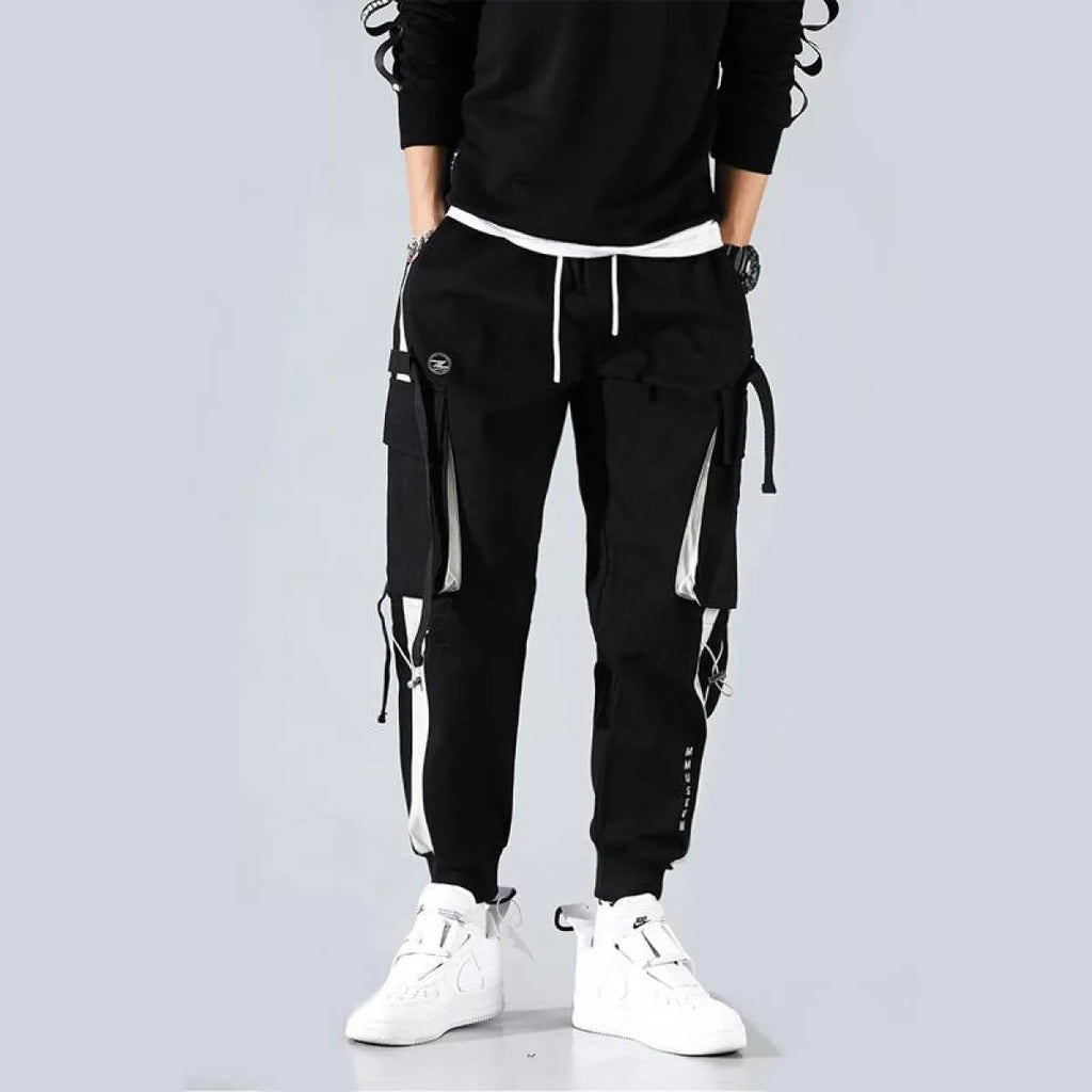 Military Techwear Pants