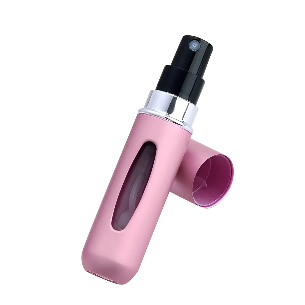Mini Perfume Bottle With Spray