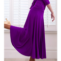 Modern Dance Skirts