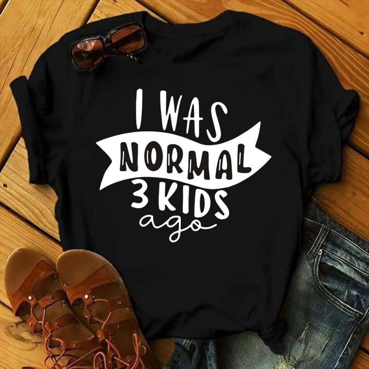 Mom T-Shirts