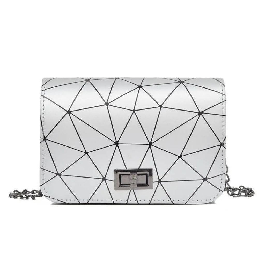 Mosaic Mini Crossbody