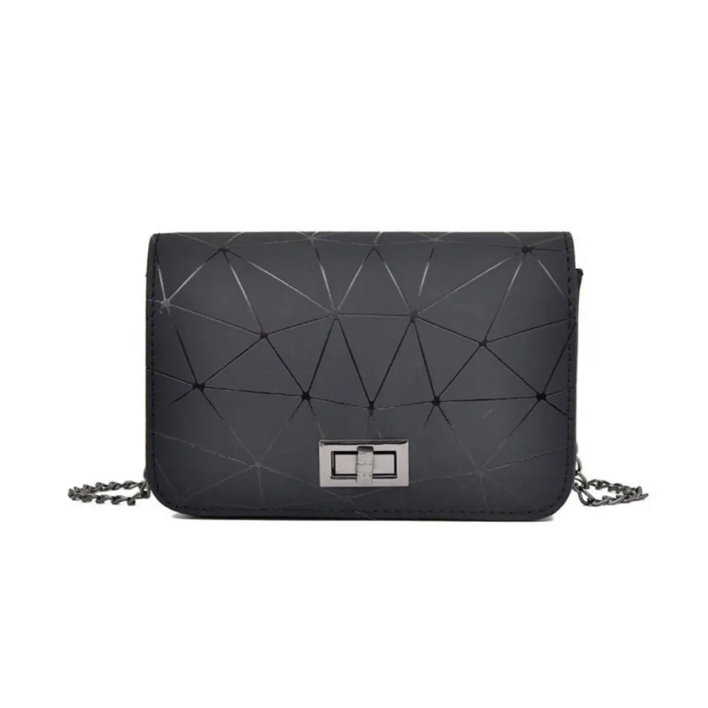 Mosaic Mini Crossbody