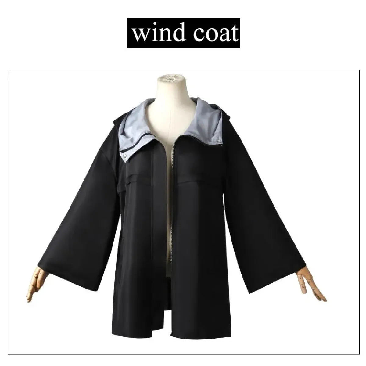 Nanakusa Nazuna Cosplay Costume - Yofukashi No Uta and Call of The Night
