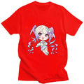 Needy Girl Overdose Pastel Chibi Tee