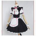 Nekopara Chocola Cosplay