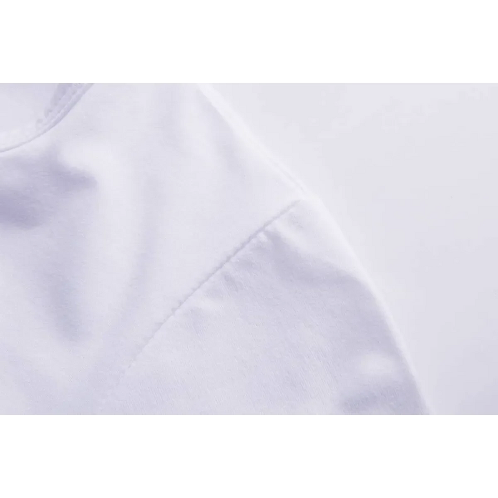 O-Neck Harajuku T-shirt