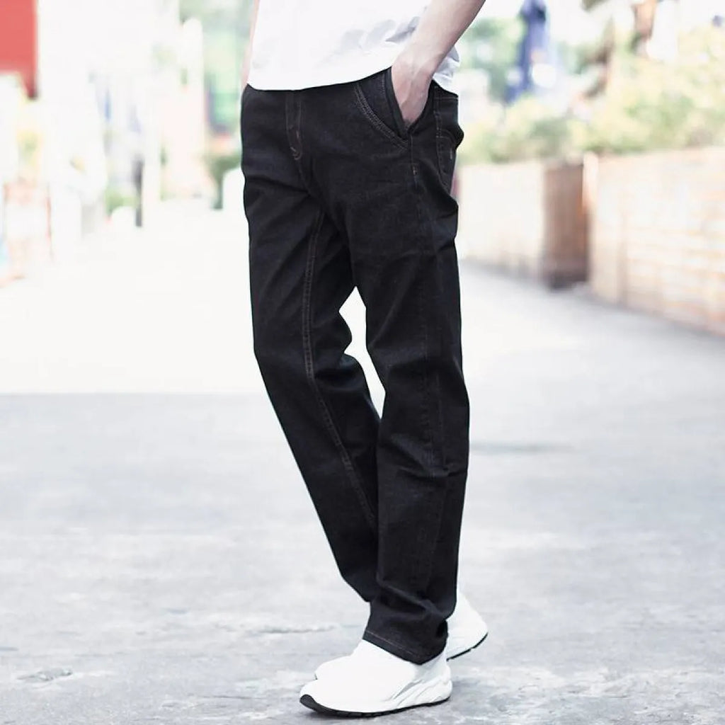 Plaid Tartan Trousers