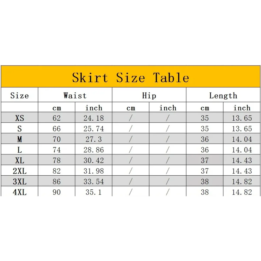 Pleated Gothic Mini Skirt – High Waist Punk Cosplay Shorts