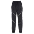 Fashion Reflective Strip Sweatpants