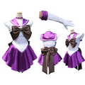 Sailor Moon Cosplay Costume - Dress & Vestido