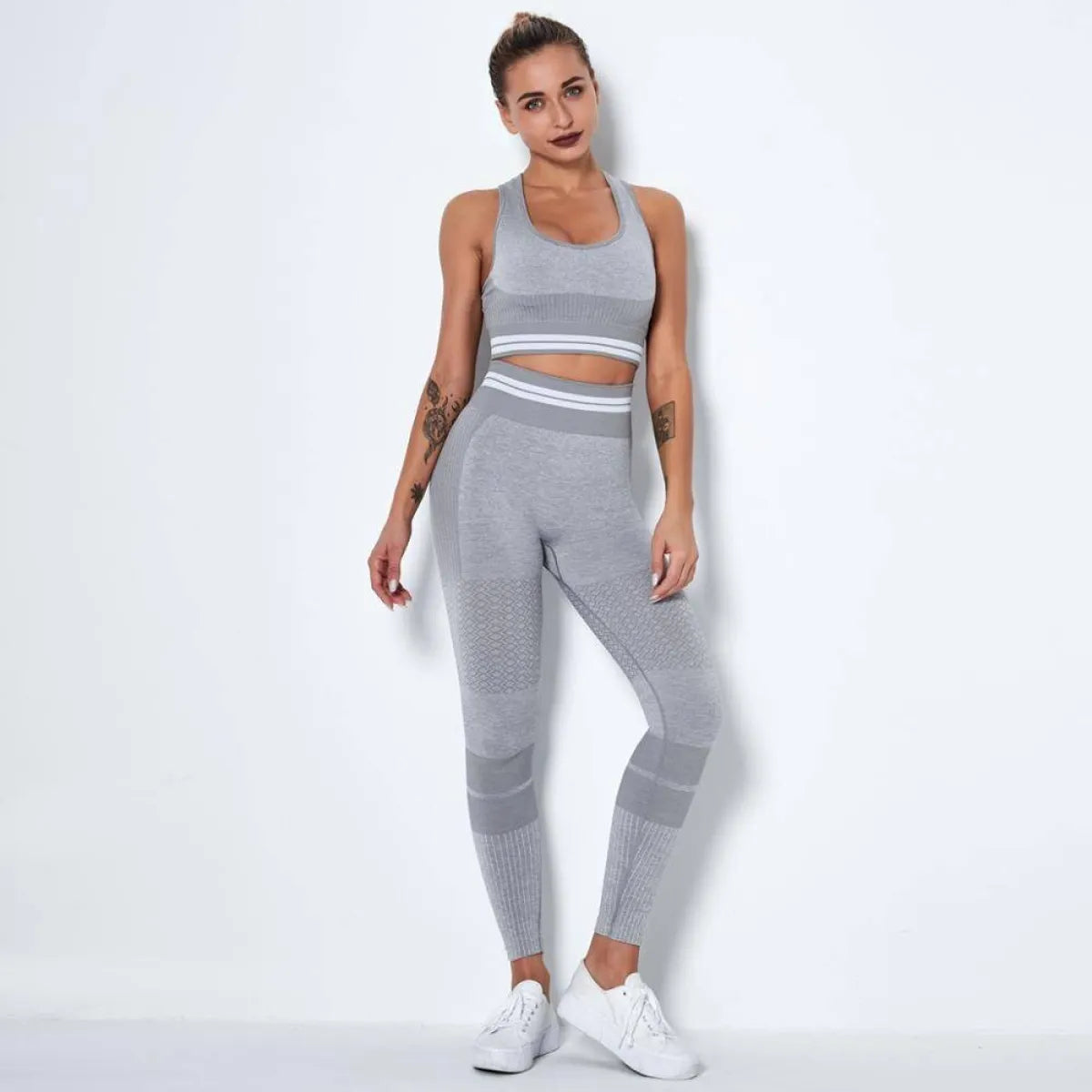 Seamless Gym Sets