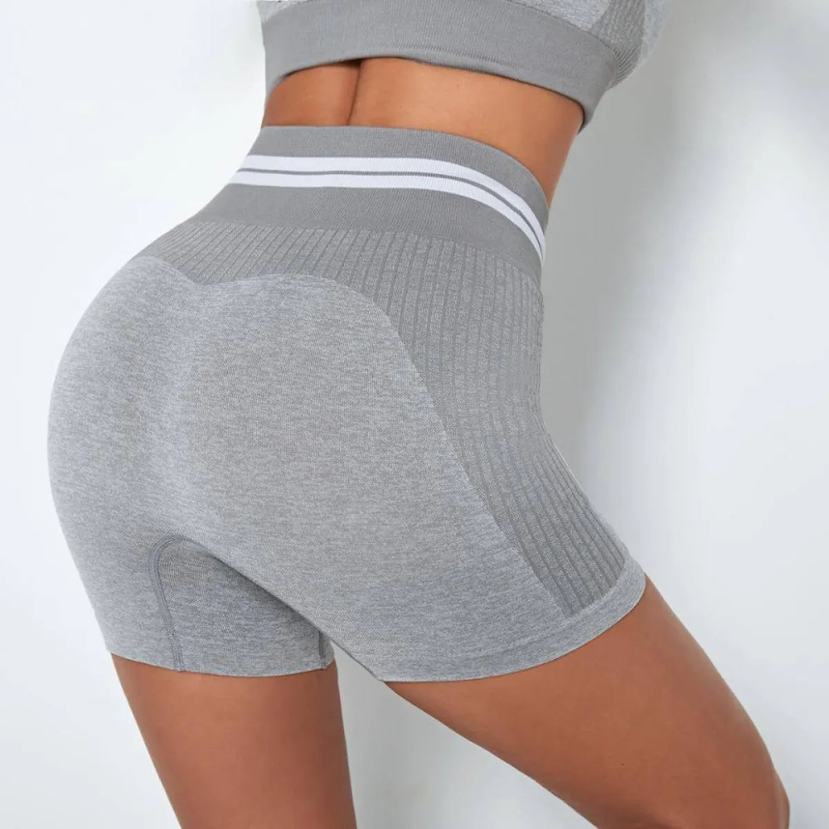 Seamless Gym Sets