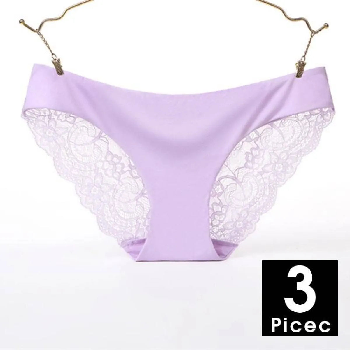 Silk Multipack 3 Pcs Set