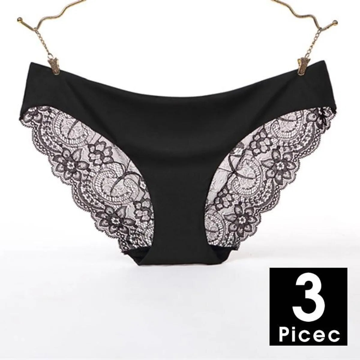 Silk Multipack 3 Pcs Set