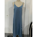 Silk Slip Dress