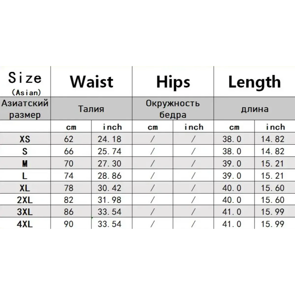 Harajuku Skater Skirt – High Waist A-Line Mini Skirt for Women