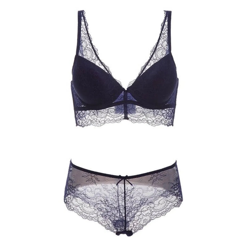 Sexy Slim Lace Lingerie
