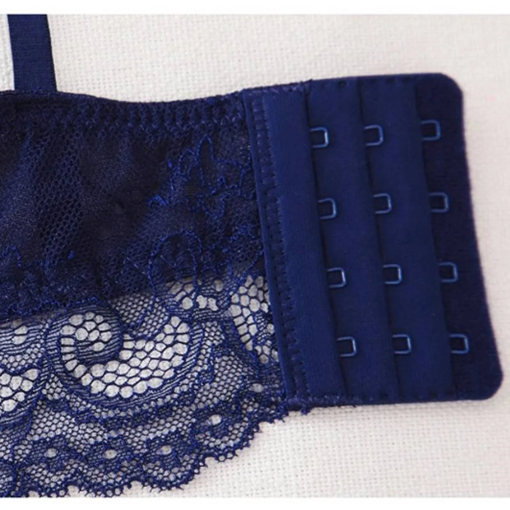 Sexy Slim Lace Lingerie