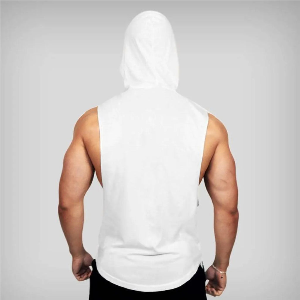 Sport Style Gym Tank