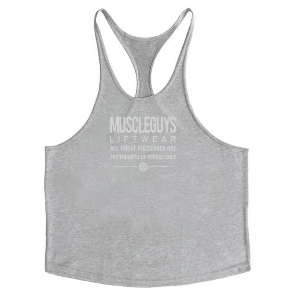 Sport Style Gym Tank