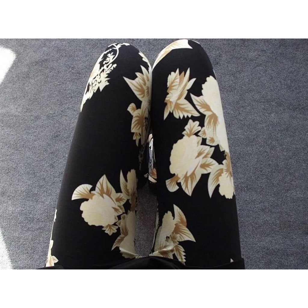 Leggings - Multiple Styles