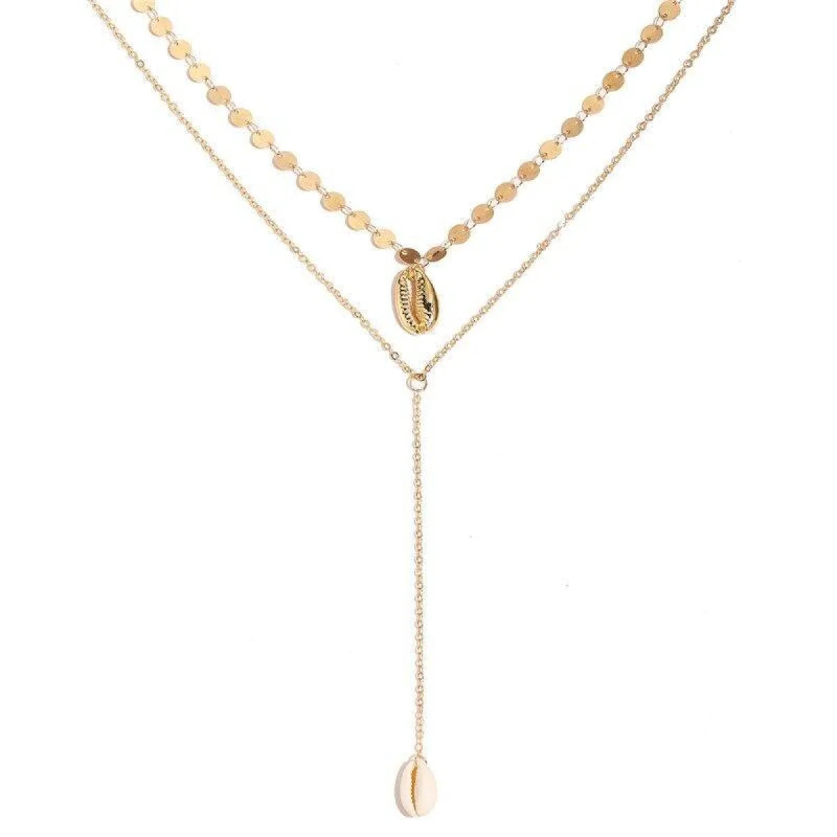 Symmetry Necklace