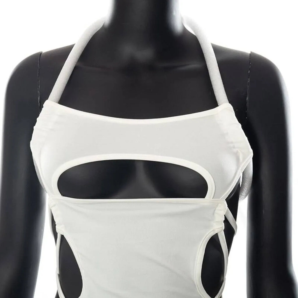 Sexy Cut Out Cami