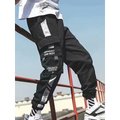 Techwear Cargo Pants