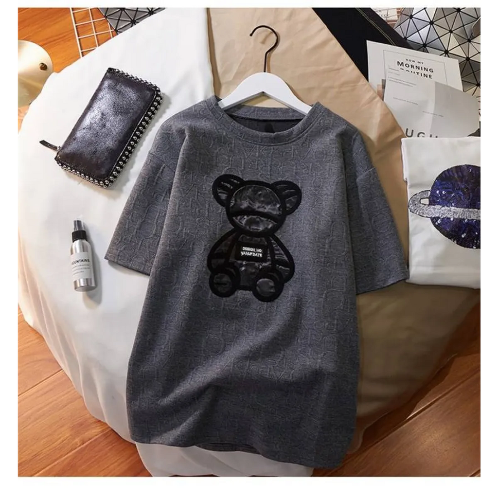 Teddy Bear Harajuku Tee