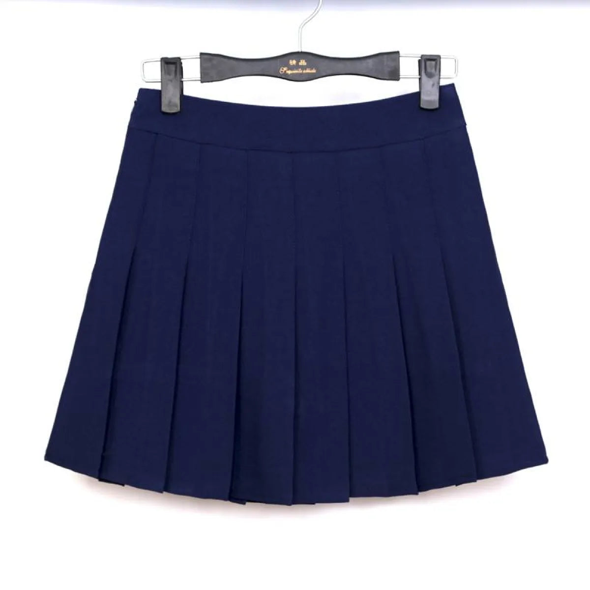 Tennis Pleated Mini Skirts