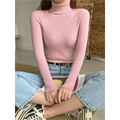 Vintage Harajuku Turtleneck Sweater