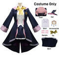 Wandering Witch Elaina Cosplay Costume – Full Set Halloween Outfit