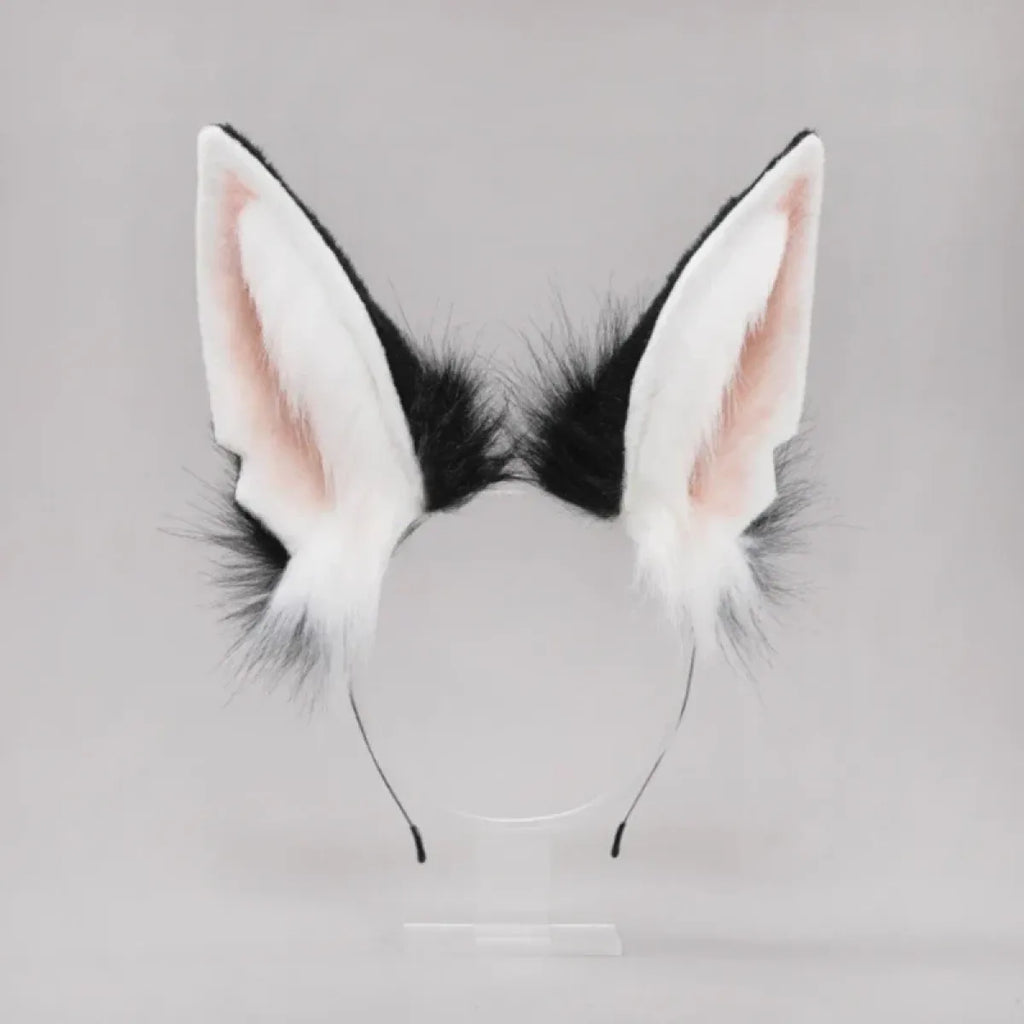 Furry Lolita Headbands