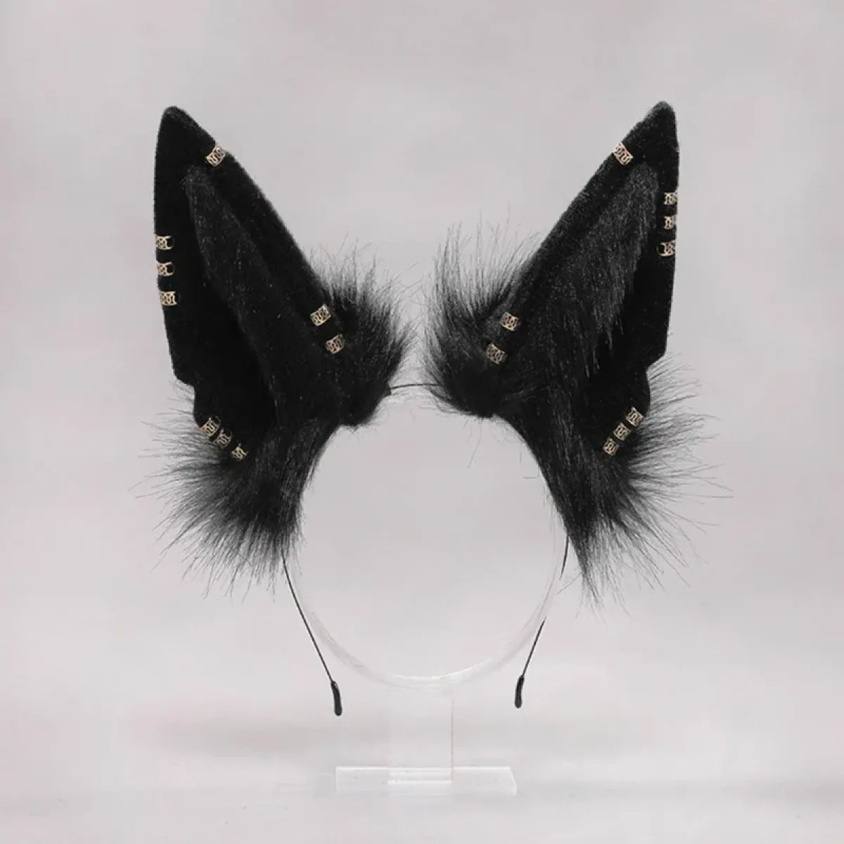 Furry Lolita Headbands