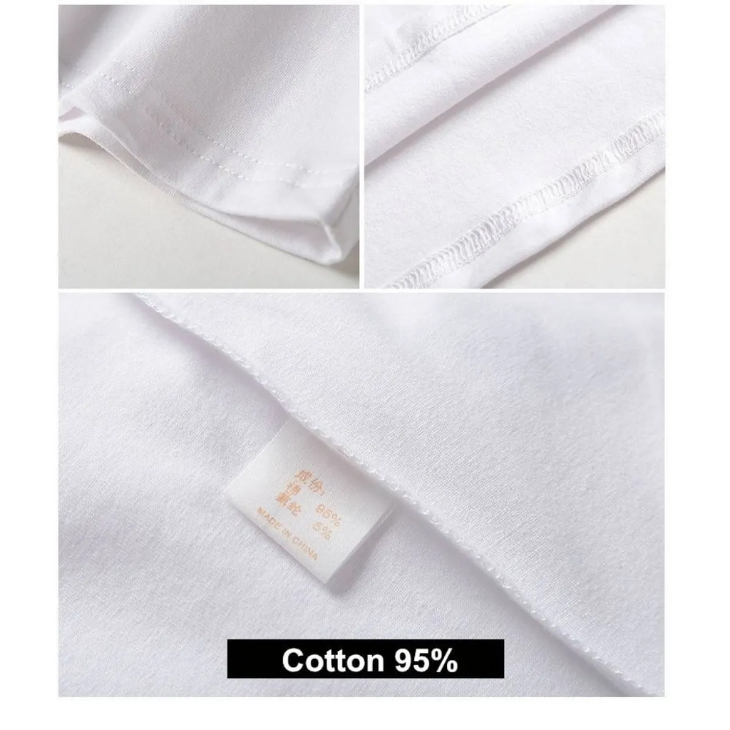 Women's Pure Cotton T